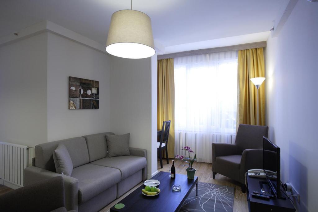 Home Stay Home Valikonagi Stambuł Pokój zdjęcie