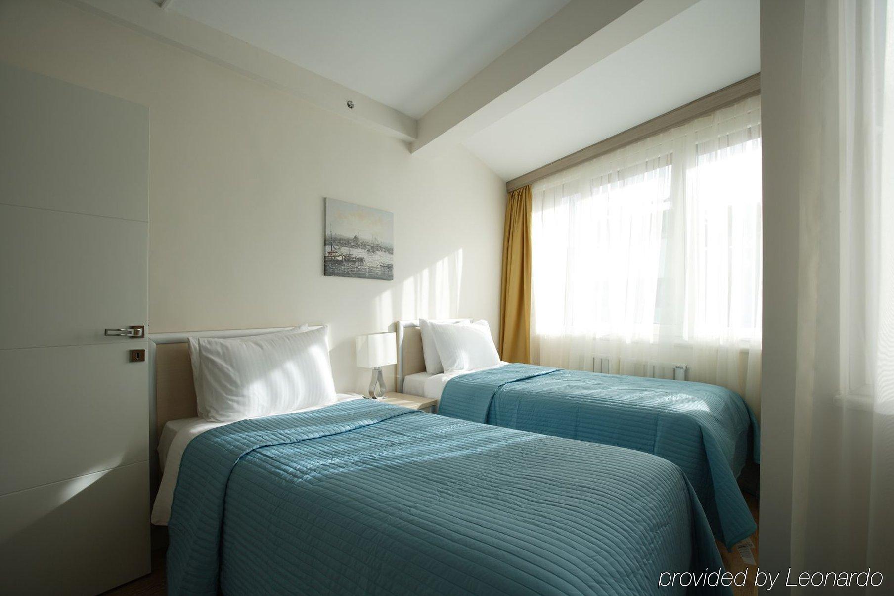 Home Stay Home Valikonagi Stambuł Pokój zdjęcie
