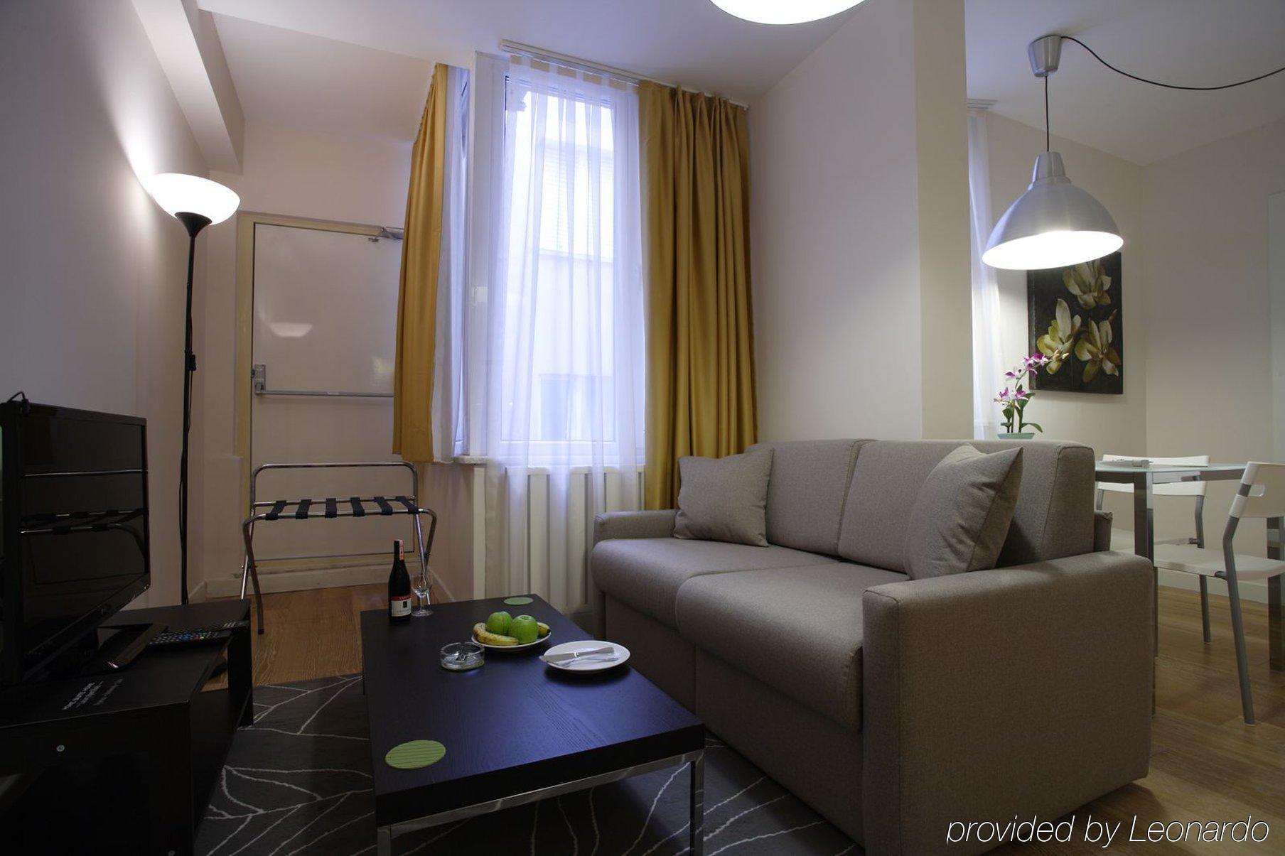 Home Stay Home Valikonagi Stambuł Pokój zdjęcie